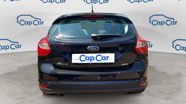 Ford Focus image 7