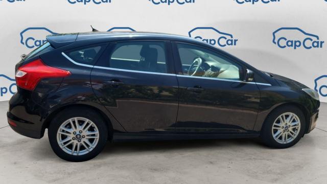 Ford Focus image 5
