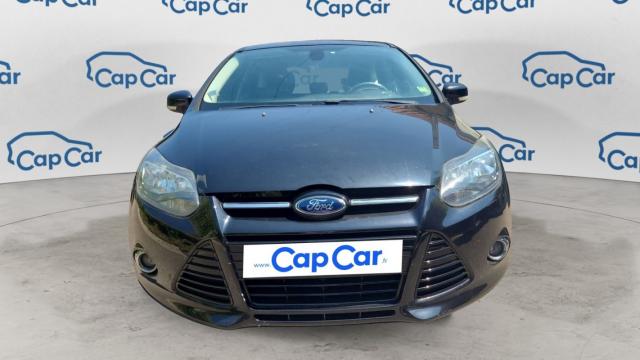 Ford Focus image 9