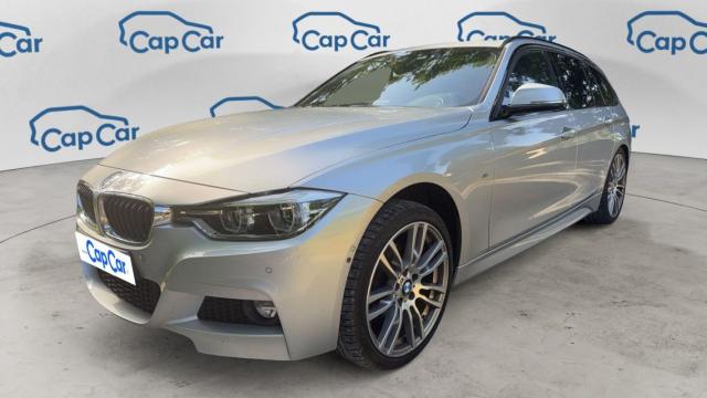 Bmw Série 3 Touring Xdrive 320d 190 Bva8 M Sport