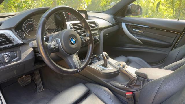 Bmw Série 3 image 5
