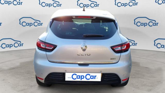 Renault Clio image 2