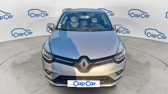 Renault Clio image 7