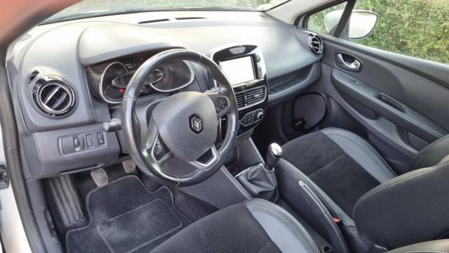 Renault Clio image 6