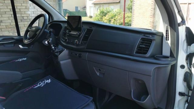 Ford Transit image 1