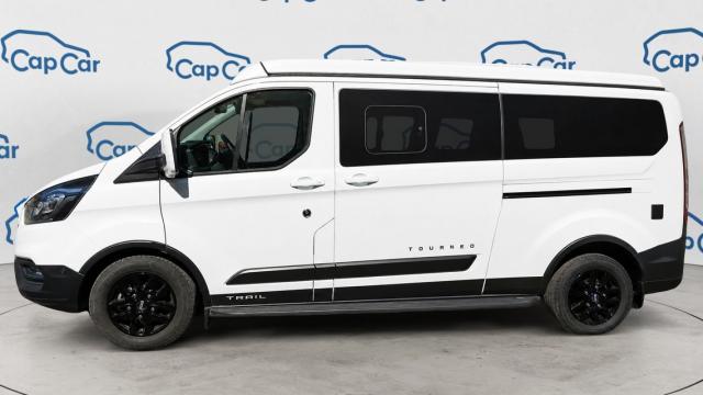 Ford Transit image 5