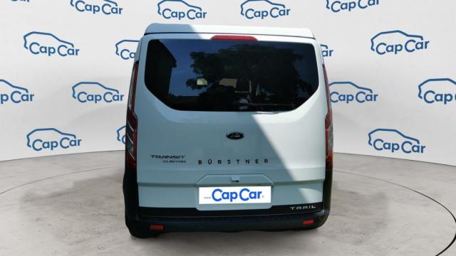 Ford Transit image 4