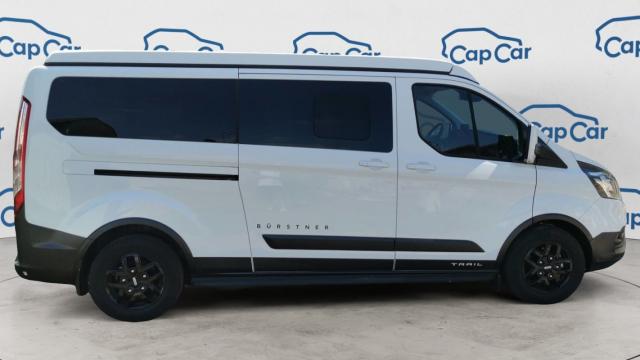Ford Transit image 3