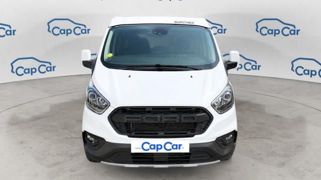 Ford Transit image 9