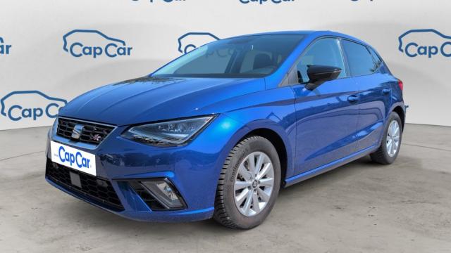 Seat Ibiza 1.5 Tsi 150 Fr