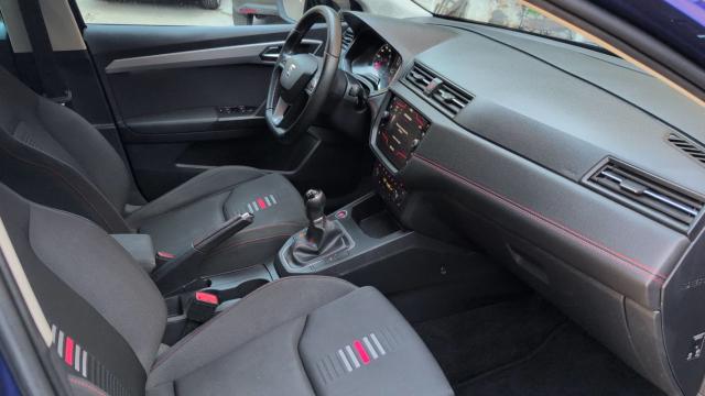 Seat Ibiza image 3