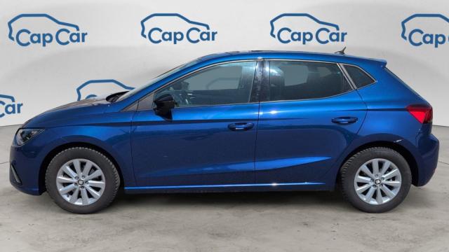 Seat Ibiza image 5