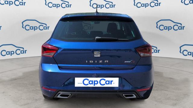 Seat Ibiza image 9