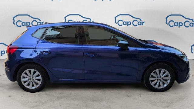 Seat Ibiza image 8