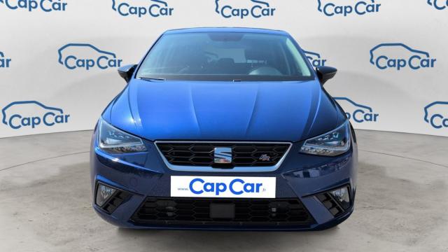 Seat Ibiza image 2