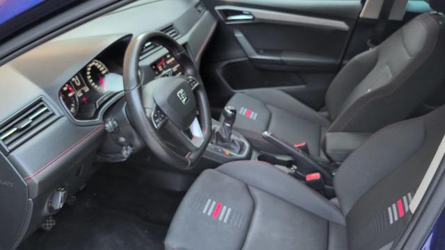 Seat Ibiza image 4