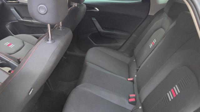 Seat Ibiza image 1