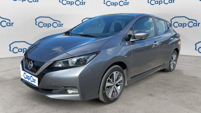 Nissan Leaf 150 40 Kwh Acenta - Entretien Constructeur