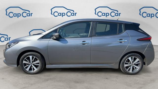 Nissan Leaf image 2