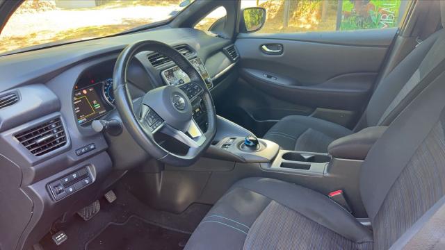 Nissan Leaf image 7