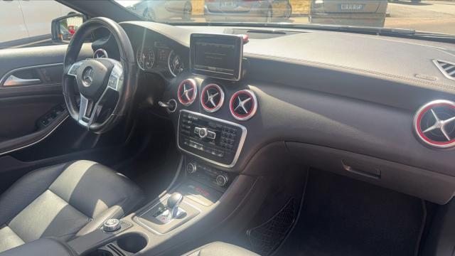 Mercedes Benz Classe A image 9