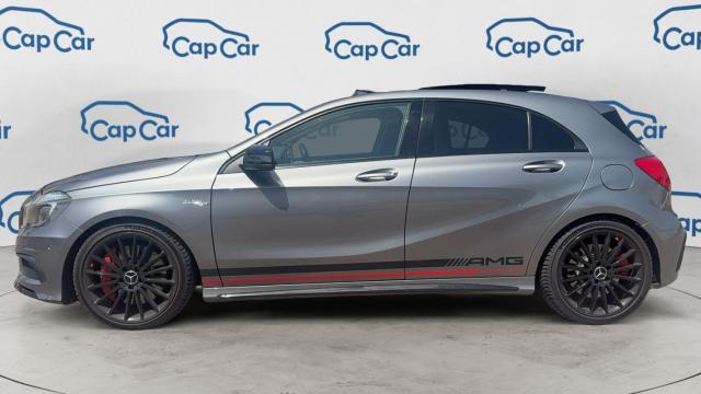 Mercedes Benz Classe A image 8