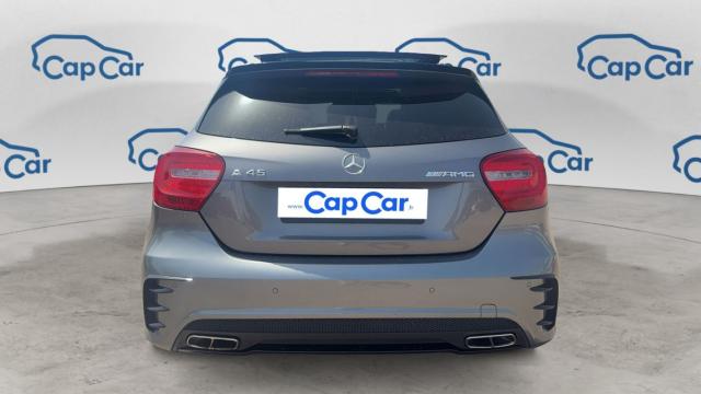 Mercedes Benz Classe A image 1