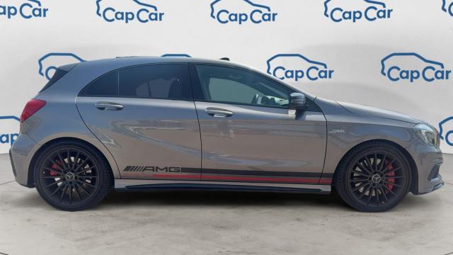 Mercedes Benz Classe A image 3