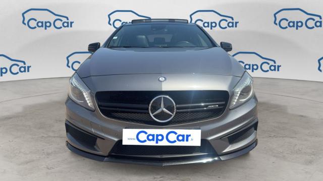 Mercedes Benz Classe A image 7