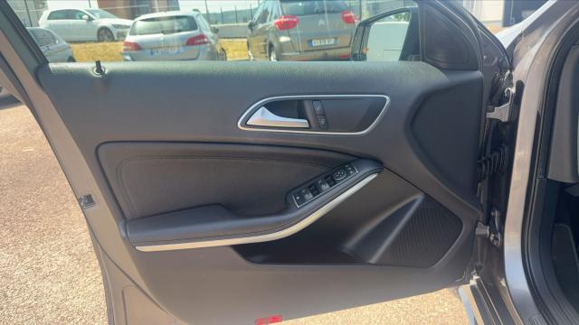 Mercedes Benz Classe A image 5