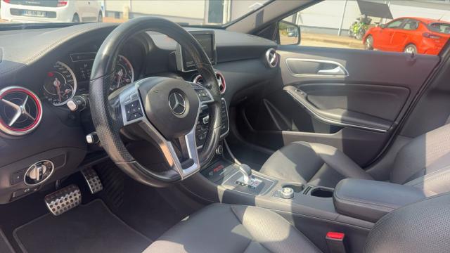Mercedes Benz Classe A image 2