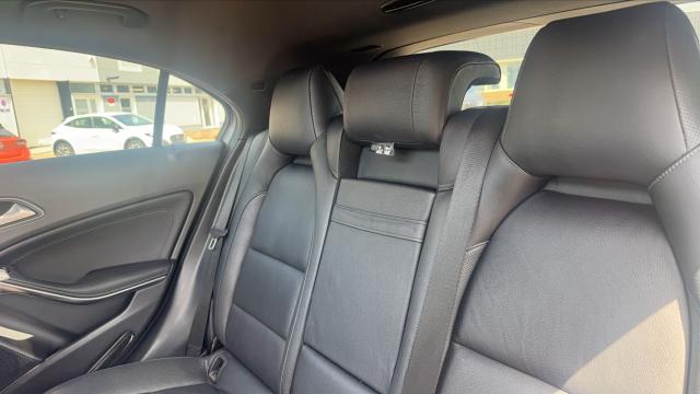 Mercedes Benz Classe A image 4