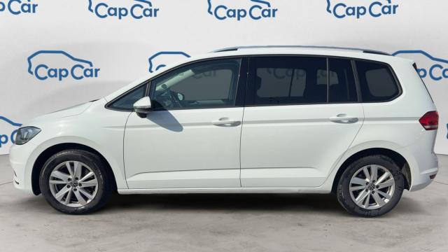 Volkswagen Touran image 5