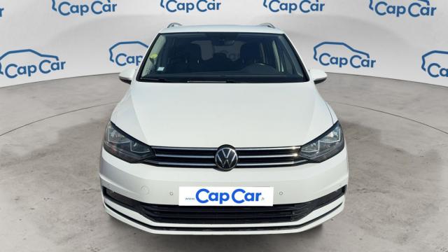 Volkswagen Touran image 2