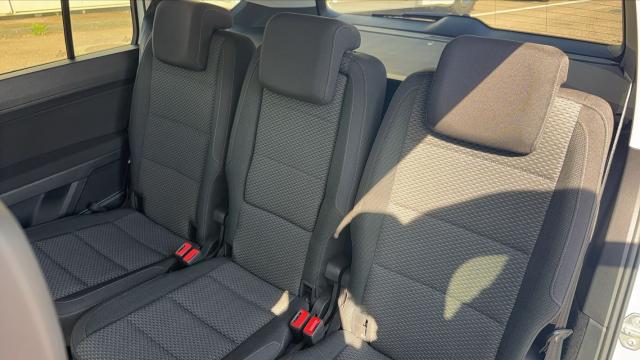 Volkswagen Touran image 8