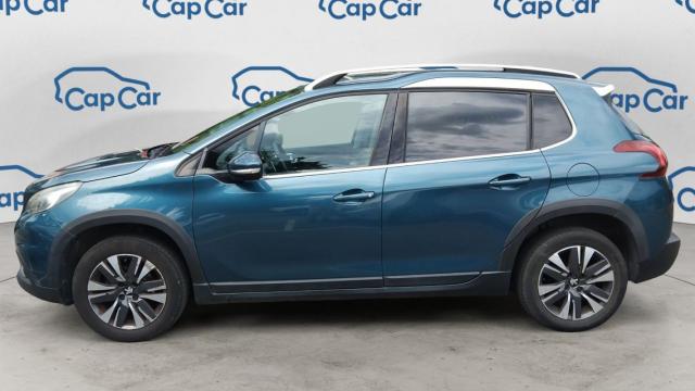 Peugeot 2008 image 9
