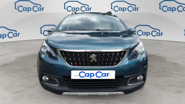 Peugeot 2008 image 4