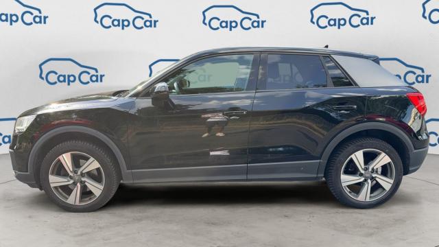 Audi Q2 image 2