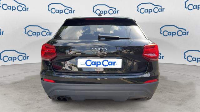 Audi Q2 image 6