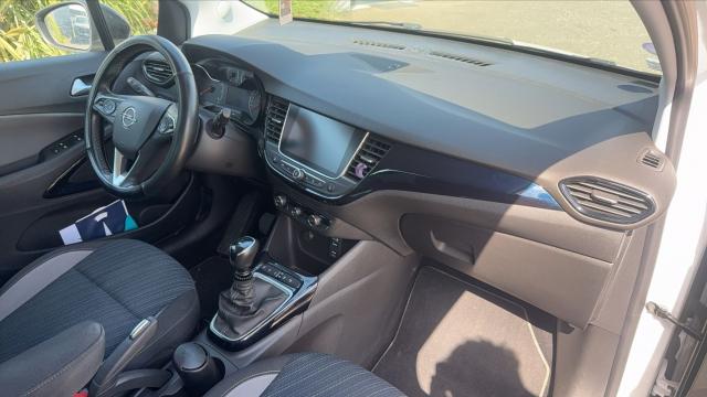 Opel Crossland X image 6