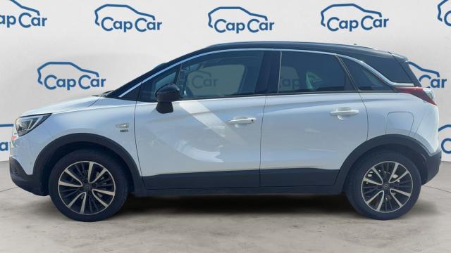 Opel Crossland X image 2