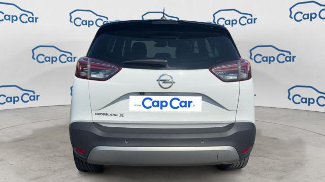 Opel Crossland X image 5