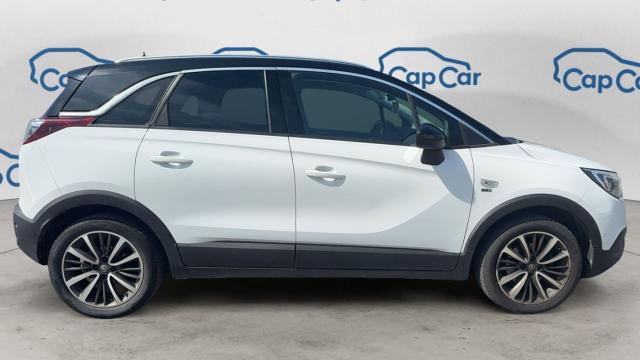 Opel Crossland X image 3