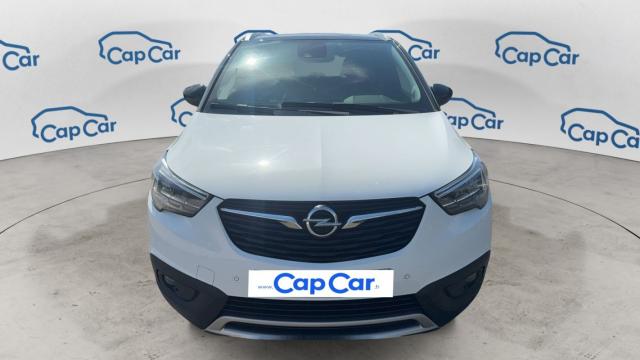 Opel Crossland X image 4