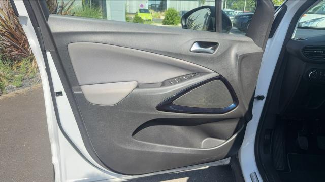 Opel Crossland X image 8