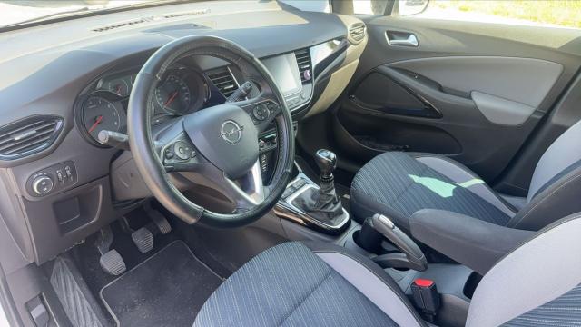Opel Crossland X image 9