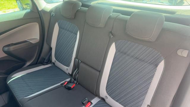 Opel Crossland X image 1