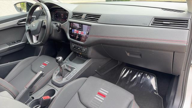 Seat Ibiza image 6