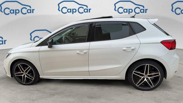 Seat Ibiza image 4