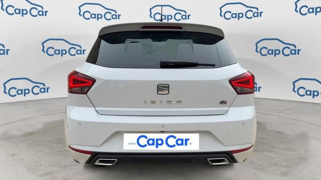 Seat Ibiza image 1